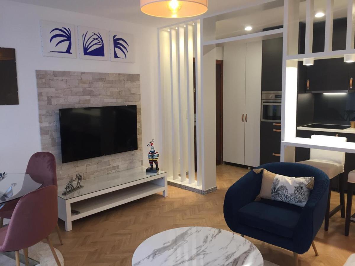 Appartement Style Architecte Proche De La Plage カンヌ エクステリア 写真