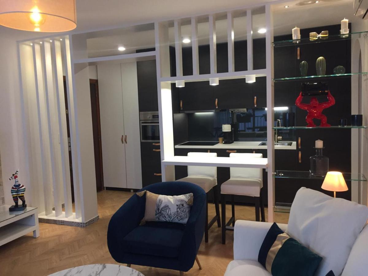 Appartement Style Architecte Proche De La Plage カンヌ エクステリア 写真