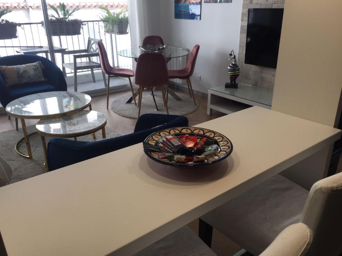Appartement Style Architecte Proche De La Plage カンヌ エクステリア 写真