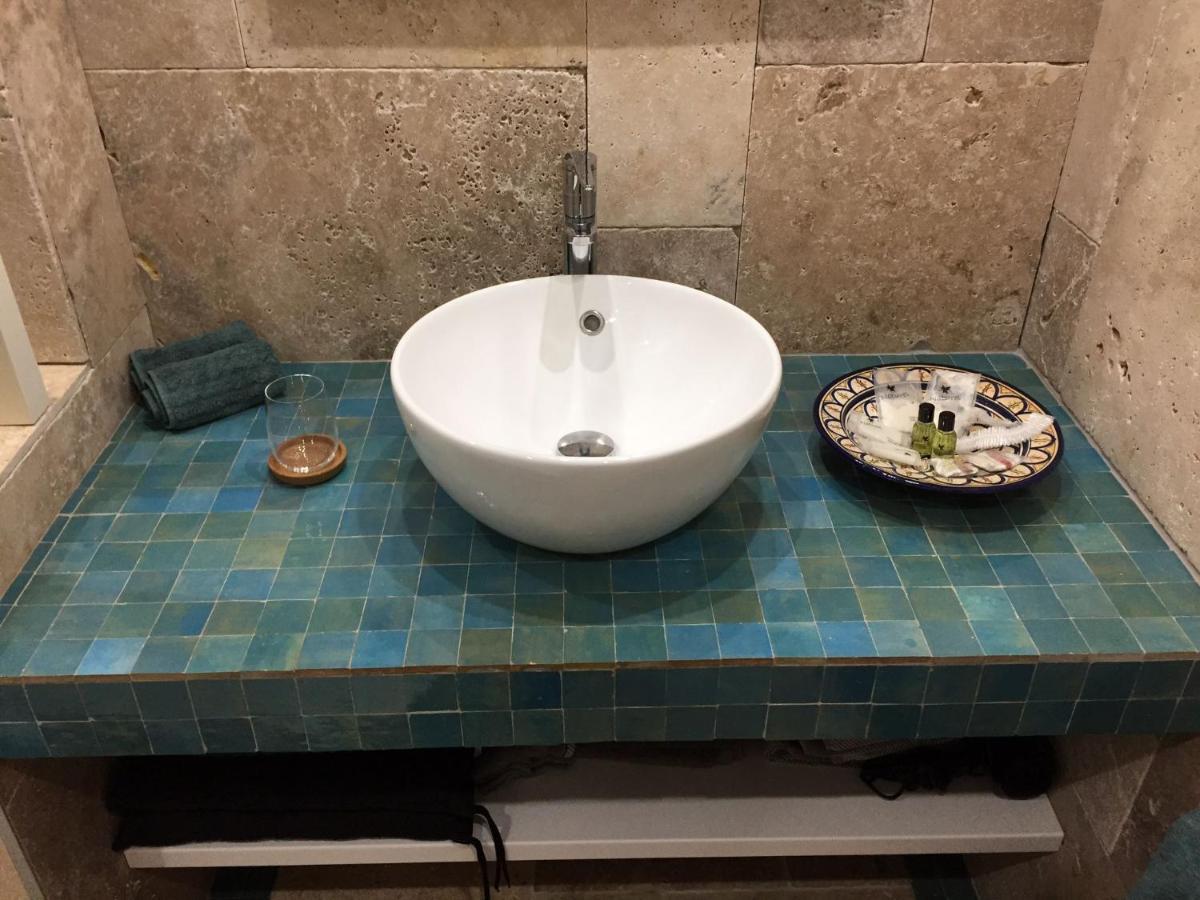 Appartement Style Architecte Proche De La Plage カンヌ エクステリア 写真